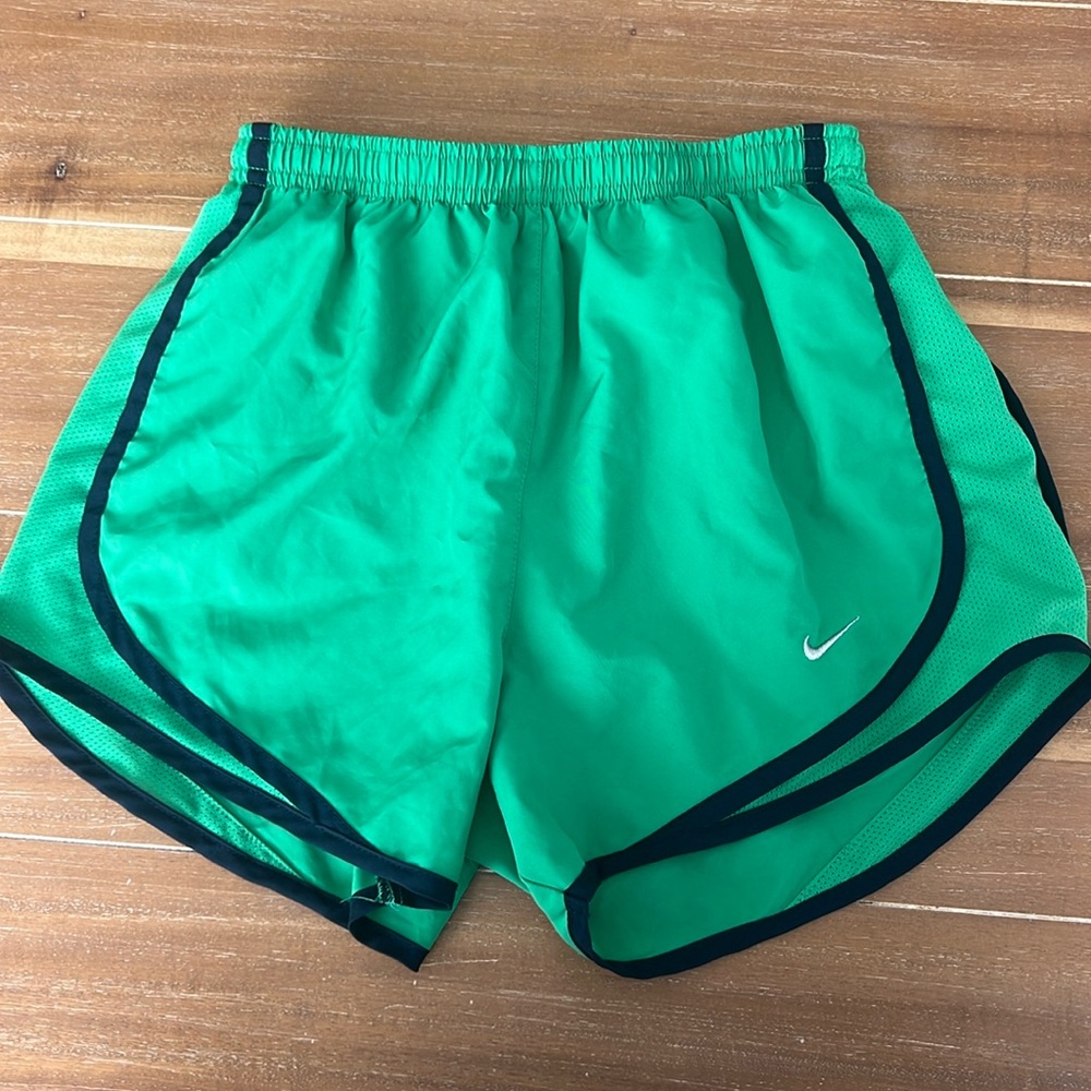Nike Dri fit shorts